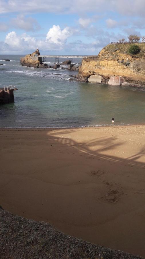 Cote Basque * Biarritz